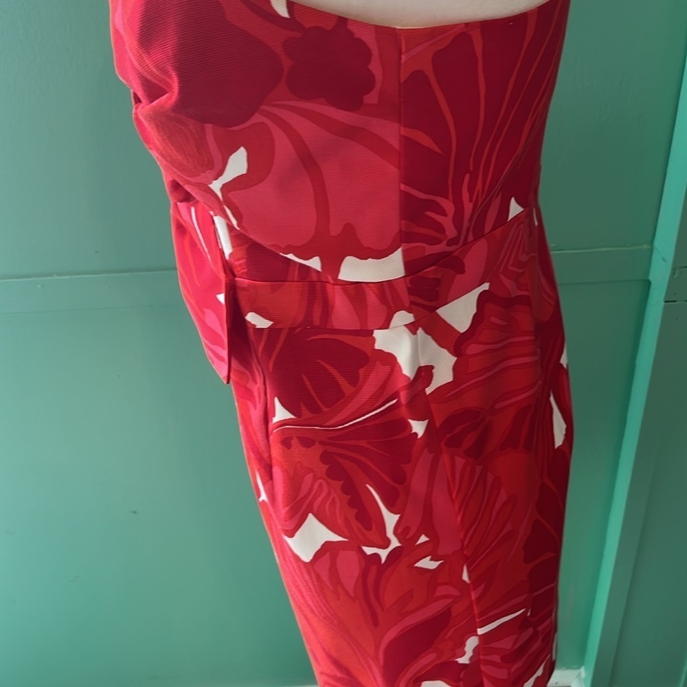Fabulous Trina Turk cocktail dress - Picture 4 of 14